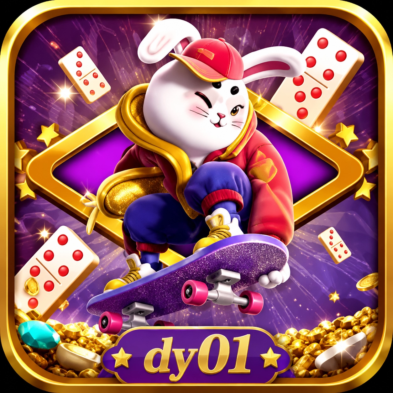 Review Aplikasi dy01