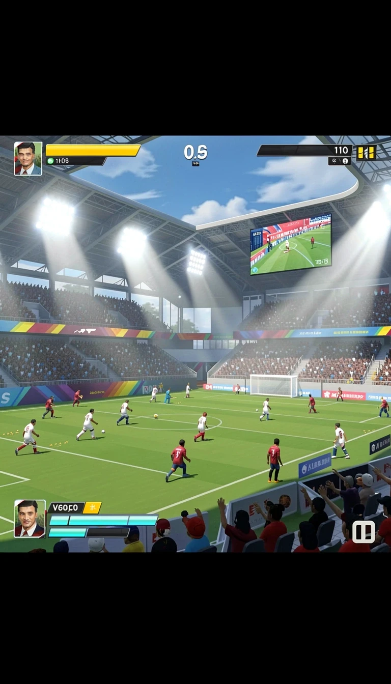 Tampilan utama aplikasi Review Aplikasi savaya303 yang intuitif dan efisien.