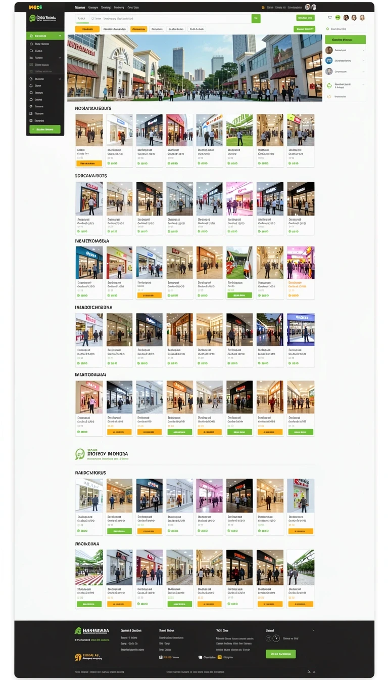 Tampilan utama aplikasi Download kentangbet APK untuk Android yang intuitif dan efisien.